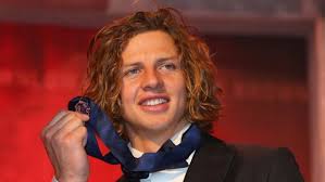 Fremantle champion Nat Fyfe ends speculation and signs new Dockers deal
