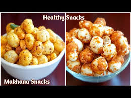 Scheduling annual eye exams are important to start doing at a young age. Roasted Makhanas 2 Ways Healthy Indian Snack Phool Makhana Recipes Lotus Seeds Ucook Healthy Ideas
