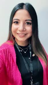 Cathy Beatty Social Worker