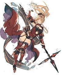 Zeta gbf