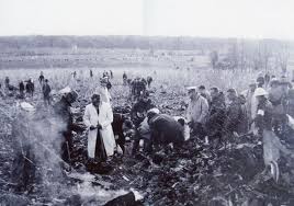 50 Years Later Witnesses Families Recall Flight 214 Crash Regional Newarkpostonline Com