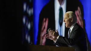 Biden also clarified his position on fracking, which is especially important in a state like pennsylvania. Watch President Elect Joe Biden S Full Victory Speech