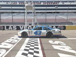 Richard petty driving experience, concord, north carolina. Nascar Racing Experience The News At Nascar Racing Experience
