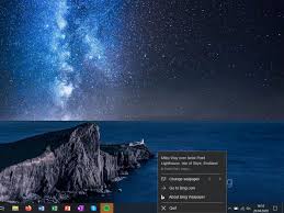 Your idea is greatly appreciated so please share it with us by pressing alt + j in edge, to access the feedback hub. Bing Wallpaper Download Chip