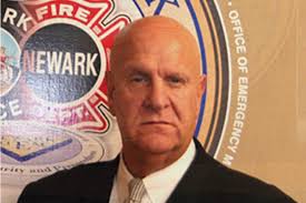 Newark Public Safety Director Ambrose Expected to Announce Wednesday of  Step Down From Role