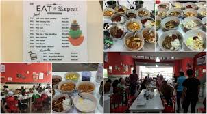Selera melaka sudah menjadi santapan lazim masyarakat malaysia. 40 Lokasi Makan Makan Melaka