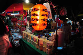 Pasar malam sri petaling jalan radin bagus 9, sri petaling, 57000 kuala lumpur, wilayah persekutuan kuala lumpur, malaysia. Pasar Malam Sri Petaling Mapio Net