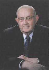 Lloyd Lester Lund Obituary