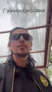 Firmas Con El Nombre Allison