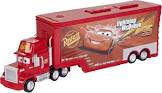 MACK-TRUCK