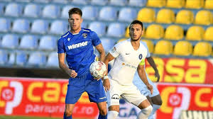 Viitorul nu a pierdut niciun meci din cele sase jucate pana acum contra celor de la voluntari in liga 1. Ibcdli Tzyfkzm