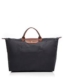 Le Pliage Nylon Weekender