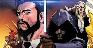 Can't Wait for Comics