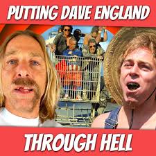 My Insane Neighbor War