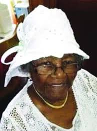 Mother Rosamond Colvin-Carley