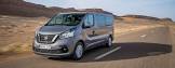 NISSAN-NV300