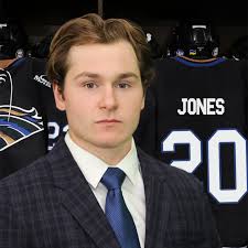 Jakob Jones's Instagram, Twitter & Facebook