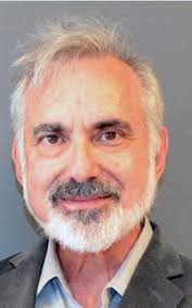 Lives Lived: Mark Benjamin Goldblatt, 62