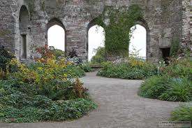 Lowther Castle Dan Pearson Studio Dan Pearson Landscape Design Castle Garden