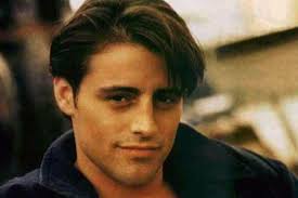 Unge Matt LeBlanc 😮‍💨 : r/popculturechat