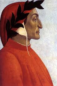 Dante Alighieri: Trip through the Afterlife for One, Please!