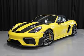 Image result for Speed Yellow 2025 Porsche