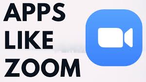 The best free ios and android apps you can use to record zoom meetings. Apps Like Zoom 15 Best Alternatives To Zoom In 2021