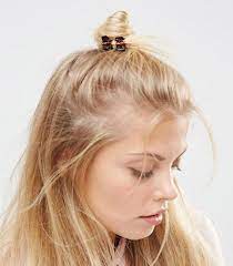 The Ultimate Guide To Claw Clips Howtowear Fashion Clip Hairstyles Banana Clip Hairstyles Messy Hairstyles