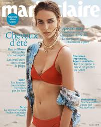 Submitted 5 months ago by strokingxxx. Zuzanna Bijoch Gets Into Bikinis For Marie Claire France