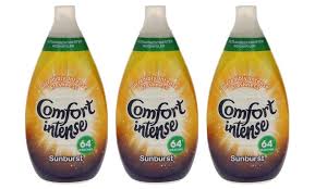 Es weichspüler kann ihnen helfen, etwas zu finden, das ihren bedürfnissen entspricht. Comfort Intense Weichspuler Groupon