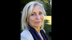 Marie Bergman drömmer på skiva