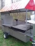 Food Truck Supplies Food Truck Equipment - Webstaurant Store