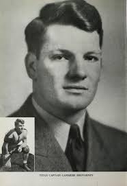 University of Detroit Football Collection