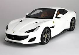 1163, modena, italy, companies' register of modena, vat and tax number 00159560366 and share capital of euro 20,260,000 Ferrari Portofino Closed Roof Avus White Without Case Diecast Car Hobbysearch Diecast Car Store
