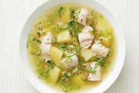 Check spelling or type a new query. 7 Tips Memasak Sup Ikan Yang Bebas Amis Makan Pun Kian Berselera
