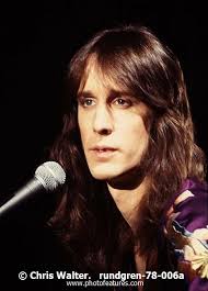 Todd Rundgren Photo Archive Classic Rock photography by Chris Walter for  Media use in publications, TV, Film, Album Design and online.