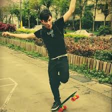 Daniel Oddy (danieloddy)