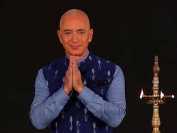 Billionaire Amazon founder Jeff Bezos is not having it easy in India |  Retail – Gulf News
