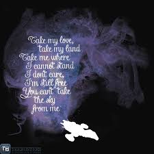 Firefly You Can T Take The Sky From Me Firefly Theme By Jonze By Teebusters On Deviantart Firefly Firefly Serenity Firefly Quotes