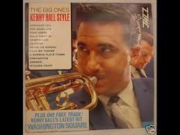 Kenny Ball & His Jazzmen