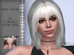 There is also a high ri. Playerswonderland S Bridge Piercing