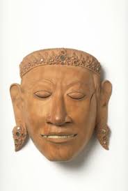 Satyavati and Shalya (Satyawati and Salya)