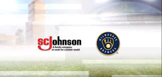 The brewers do the right thing with christian yelich. Sc Johnson And Milwaukee Brewers Team Up To Take On Plastic Waste