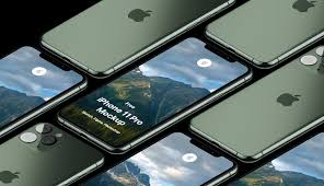 Download Free Iphone 11 Mockups For High Quality Ux Design Free Ui Kits