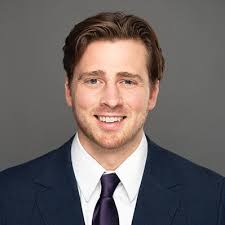 Benjamin Brown, MD MPH (@benpbrown21)