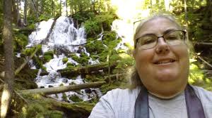 Did this walk last weekend, Greenfield water fall circular. Enjoyed going  up the waterfall, my knees didn't like the steep descent though!