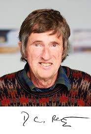 They add a plus of style and mystery and a boost. David Godfrey Pettifor 9 March 1945 16 October 2017 Biographical Memoirs Of Fellows Of The Royal Society