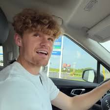 Haley Wheeler and Ashton