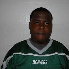 Tyrell Boseman's Weaver High School Bio