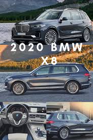 2020 Bmw X8 Bmw Bmw Motors Bmw Sport